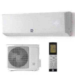 Erdemli Klima Philips Servisi